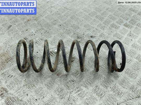 купить Пружина подвески задняя на Ford Focus I (1998-2005)