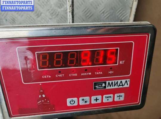 купить Рейка рулевая на Citroen C5 (2001-2008)