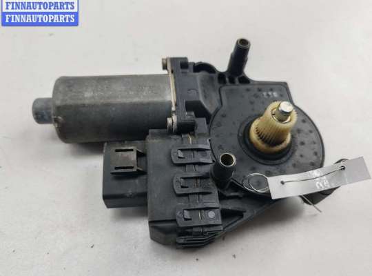 Стеклоподъемник электрический на Audi A6 (C5)