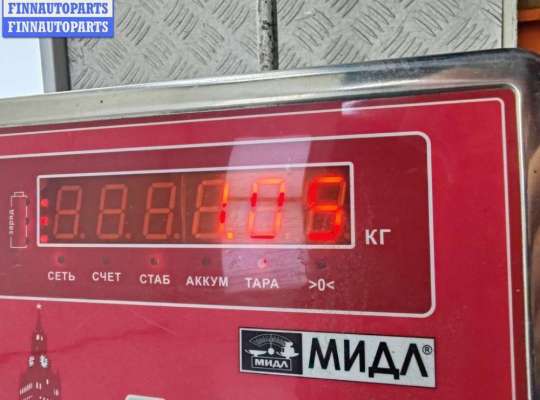 Стеклоподъемник электрический на Audi A6 (C5)