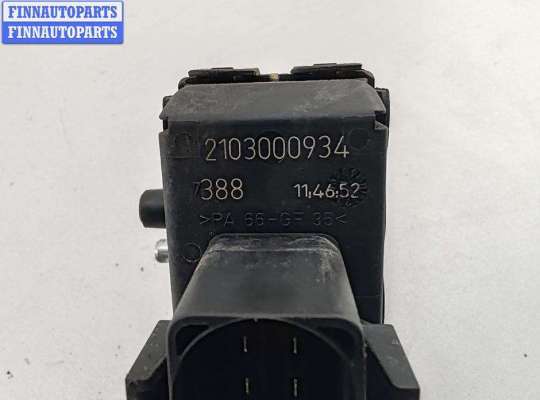 Стеклоподъемник электрический на Audi A6 (C5)