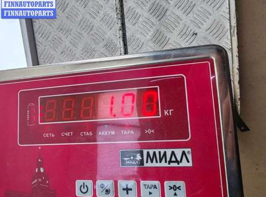 купить Двигатель стеклоочистителя заднего (моторчик дворников) на Renault Scenic II (2003-2009)