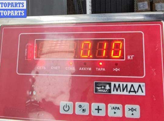 купить Клапан электромагнитный на Volkswagen Bora