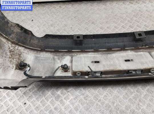 купить Бампер задний на Opel Vectra C (2002-2008)