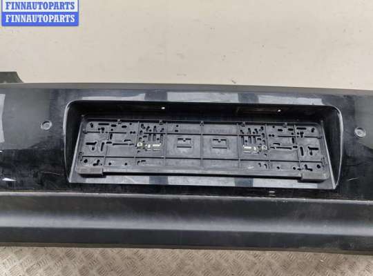 купить Бампер задний на Opel Vectra C (2002-2008)