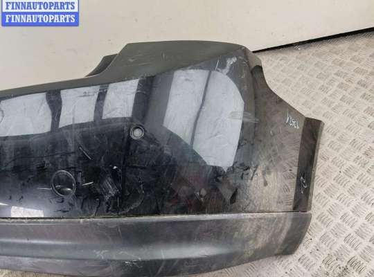 купить Бампер задний на Opel Vectra C (2002-2008)