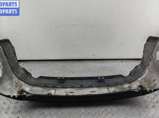 купить Бампер задний на Opel Vectra C (2002-2008)