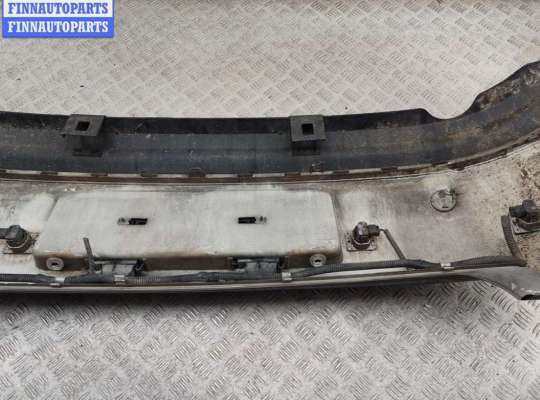 купить Бампер задний на Opel Vectra C (2002-2008)