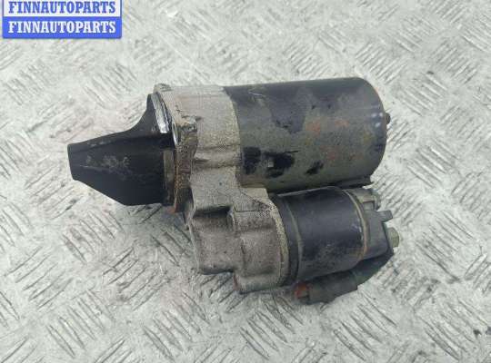 Купить Стартер на Opel Zafira A (1999-2005) Стартер OP2344358 на Opel Zafira A (1999-2005)