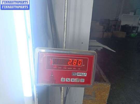 купить Стартер на Opel Zafira A (1999-2005)