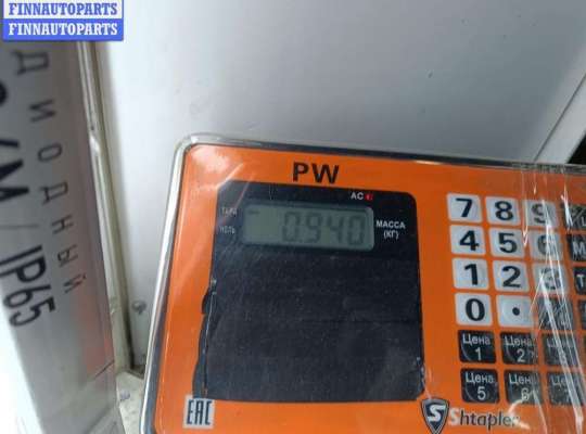 купить Замок ремня безопасности передний на Opel Corsa D (2006-2014)