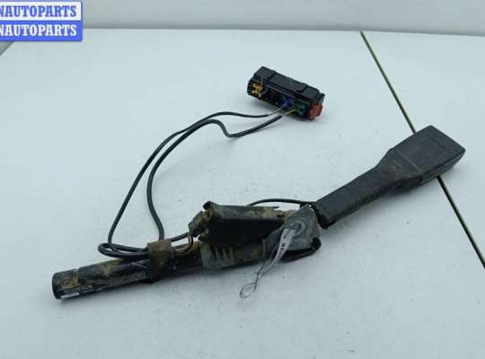 купить Замок ремня безопасности передний на Opel Corsa D (2006-2014)