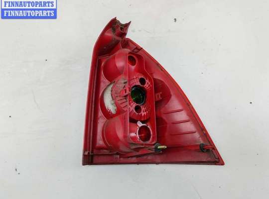 купить Фонарь задний левый на Peugeot 307