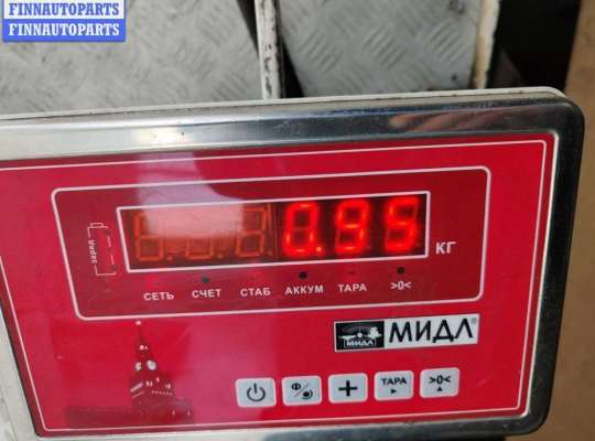 купить Фонарь задний левый на Peugeot 307