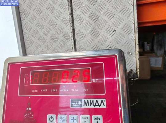 Поворотник передний на Mercedes-Benz SLK (R170)