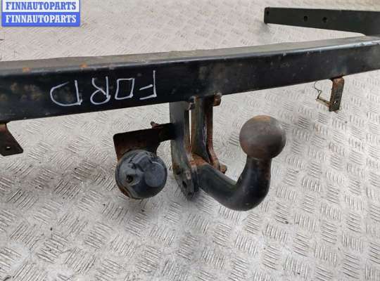 купить Прицепное устройство на Seat Alhambra (2000-2010)