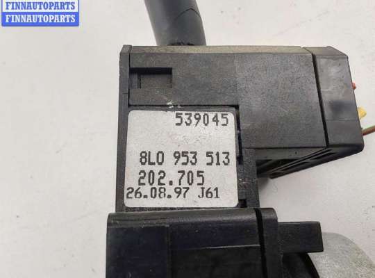 купить Переключатель подрулевой (стрекоза) на Volkswagen Passat B5