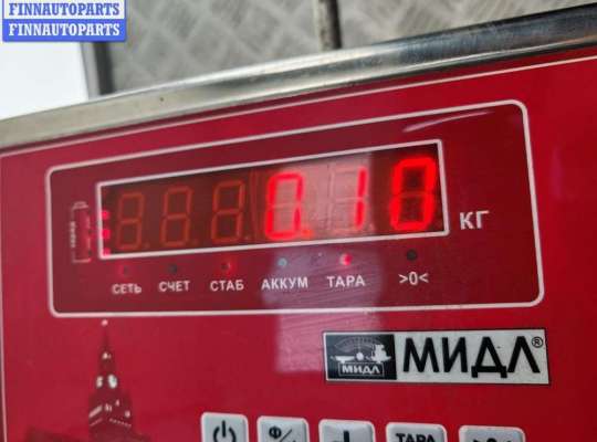 купить Активатор (привод) замка двери сдвижной на Opel Movano A (1998-2010)