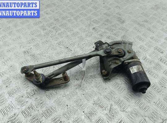 купить Механизм стеклоочистителя переднего (трапеция дворников) на Mercedes A-Class W168 (1997-2004)