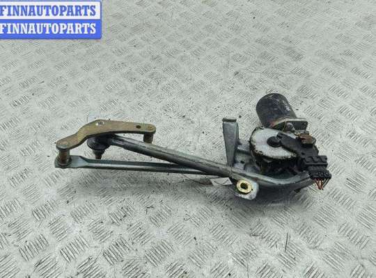 купить Механизм стеклоочистителя переднего (трапеция дворников) на Mercedes A-Class W168 (1997-2004)