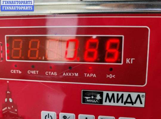 купить Замок двери задней правой на Ford Focus I (1998-2005)