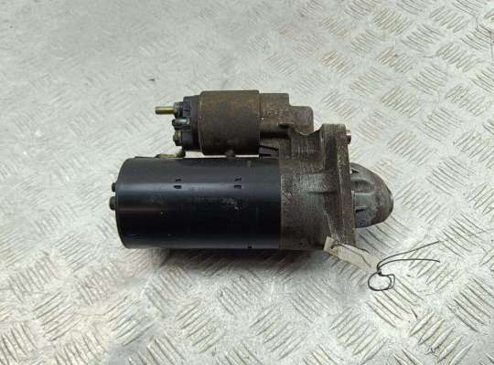 Купить Стартер на Fiat Stilo Стартер FT583752 на Fiat Stilo