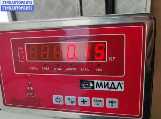 купить Датчик кислородный (лямбда-зонд) на BMW 3 E46 (1998-2006)