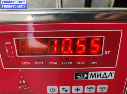 купить Дверь боковая задняя правая на Audi A6 C5 (1997-2005)