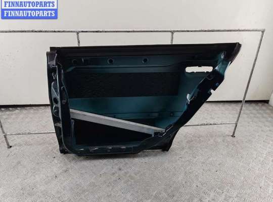 купить Дверь боковая задняя правая на Audi A6 C5 (1997-2005)