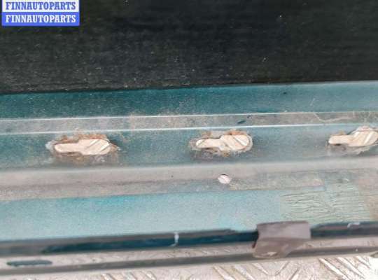 купить Дверь боковая задняя правая на Audi A6 C5 (1997-2005)