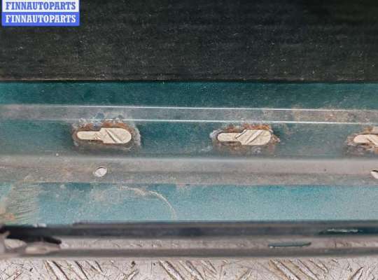 купить Дверь боковая задняя правая на Audi A6 C5 (1997-2005)