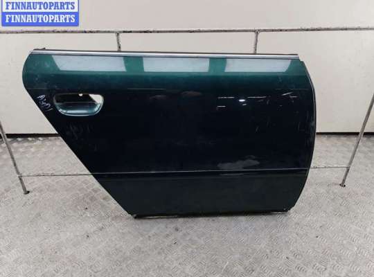 купить Дверь боковая задняя правая на Audi A6 C5 (1997-2005)