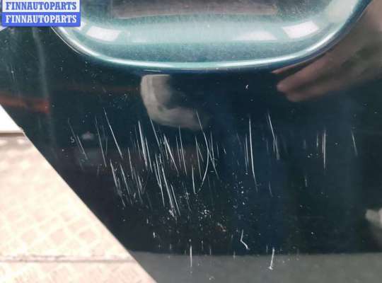 купить Дверь боковая задняя правая на Audi A6 C5 (1997-2005)