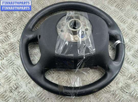 купить Руль на Audi A4 B6 (2001-2004)