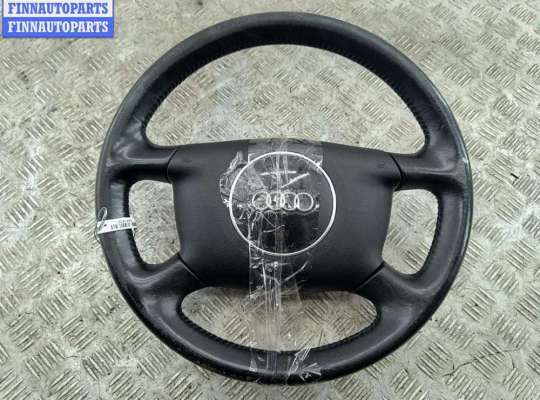 купить Руль на Audi A4 B6 (2001-2004)