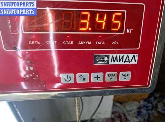 купить Руль на Audi A4 B6 (2001-2004)