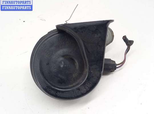 Купить Сигнал (клаксон) на BMW 5 E39 (1995-2003) Сигнал (клаксон) BM3582702 на BMW 5 E39 (1995-2003)
