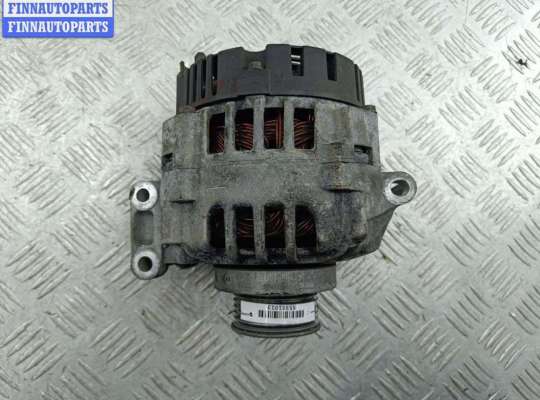 Генератор RN1574157 на Renault Scenic I (1996-2003)