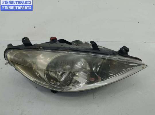 купить Фара правая на Peugeot 307