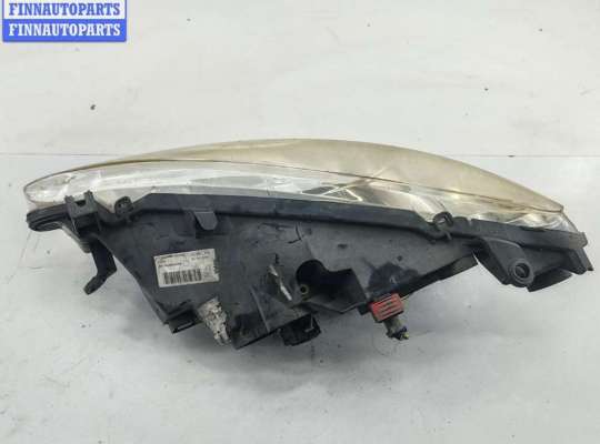 купить Фара правая на Peugeot 307
