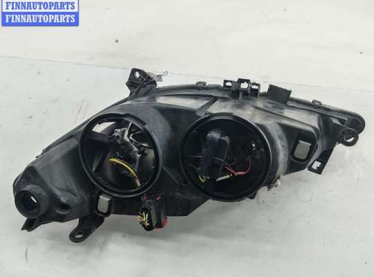 купить Фара правая на Peugeot 307