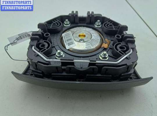 Подушка безопасности водителя (AirBag) на Ford Focus II