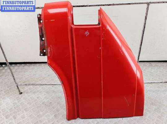 Крыло переднее левое VG2776787 на Volkswagen Transporter T4