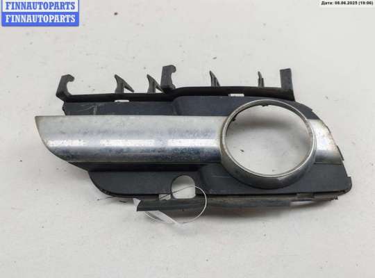 купить Рамка фары противотуманной правой на Opel Signum (2003-2008)