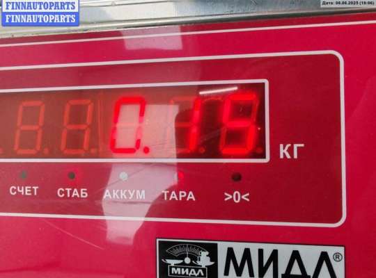 купить Рамка фары противотуманной правой на Opel Signum (2003-2008)
