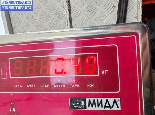 купить Электрический радиатор отопителя (тэн) на Volkswagen Passat B7