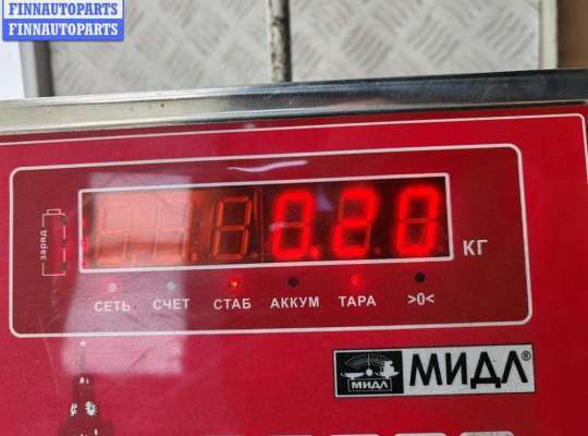 купить Рамка фары противотуманной левой на Opel Vectra C (2002-2008)