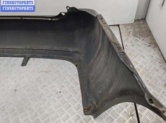 купить Бампер задний на Nissan Primera P12 (2002-2008)