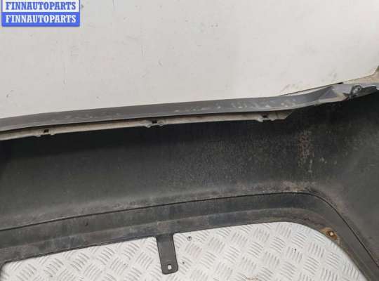 купить Бампер задний на Nissan Primera P12 (2002-2008)