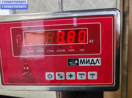 купить Двигатель стеклоочистителя заднего (моторчик дворников) на Citroen C4 (2004-2010)